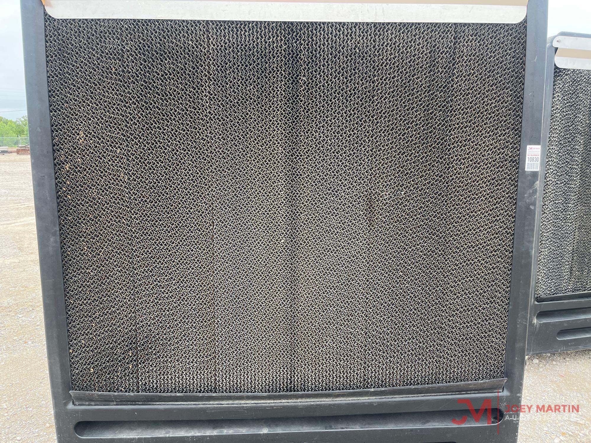 2022 BIG ASS FANS F-EV1-5001 EVAPORATIVE FAN
