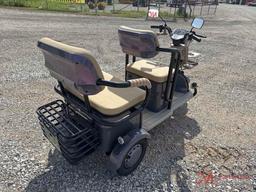 IRGC40 ELCTRICSCOOTER