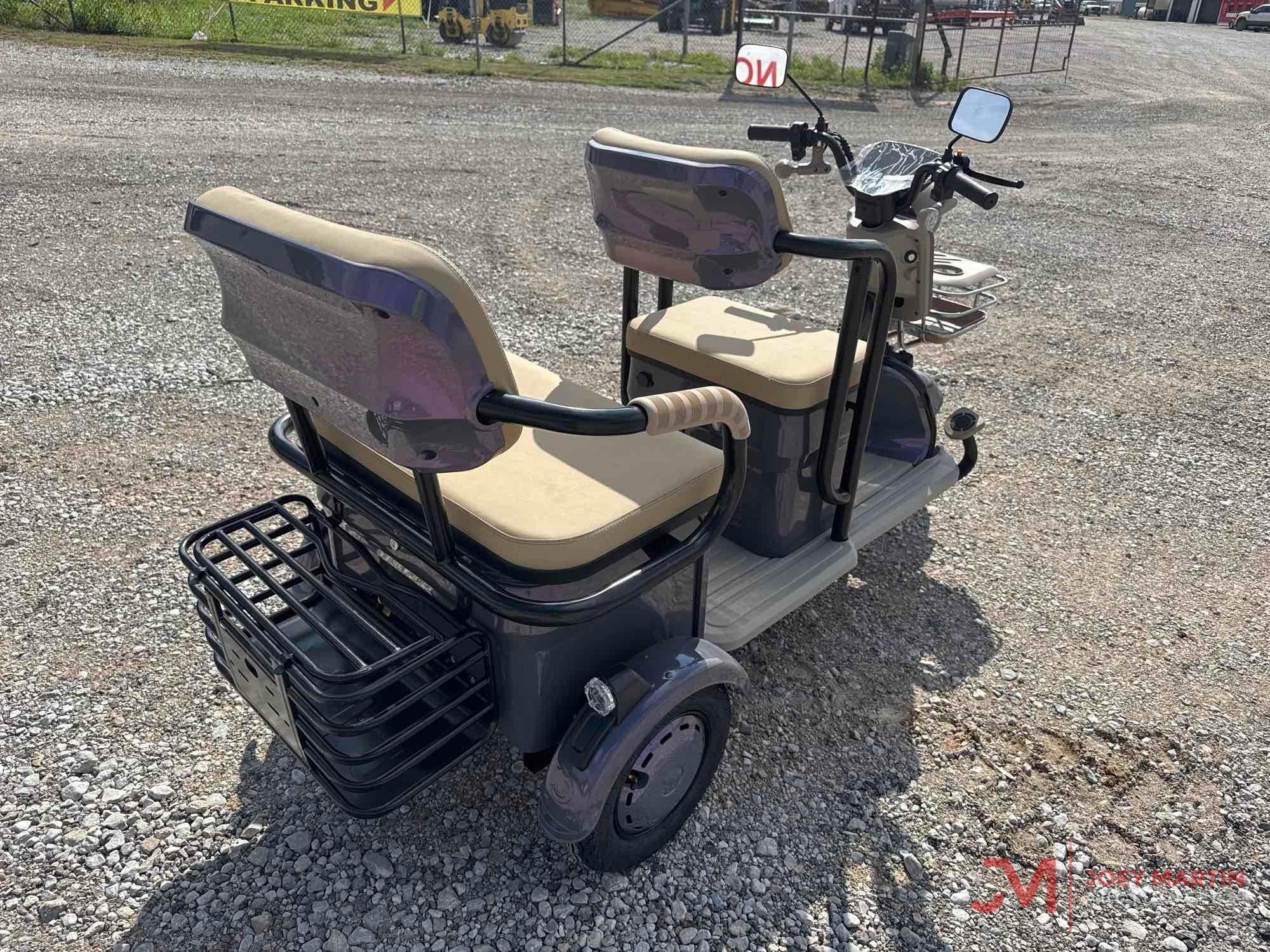 IRGC40 ELCTRICSCOOTER