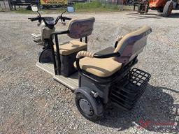 IRGC40 ELCTRICSCOOTER