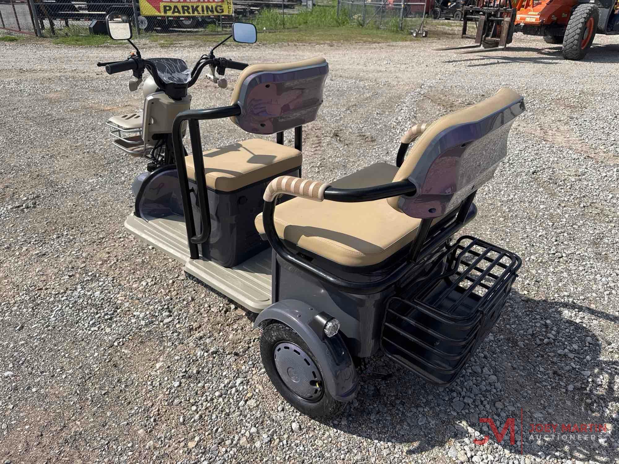 IRGC40 ELCTRICSCOOTER