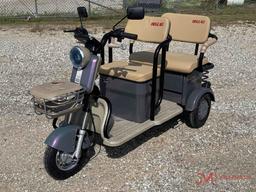 IRGC40 ELCTRICSCOOTER
