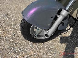 IRGC40 ELCTRICSCOOTER