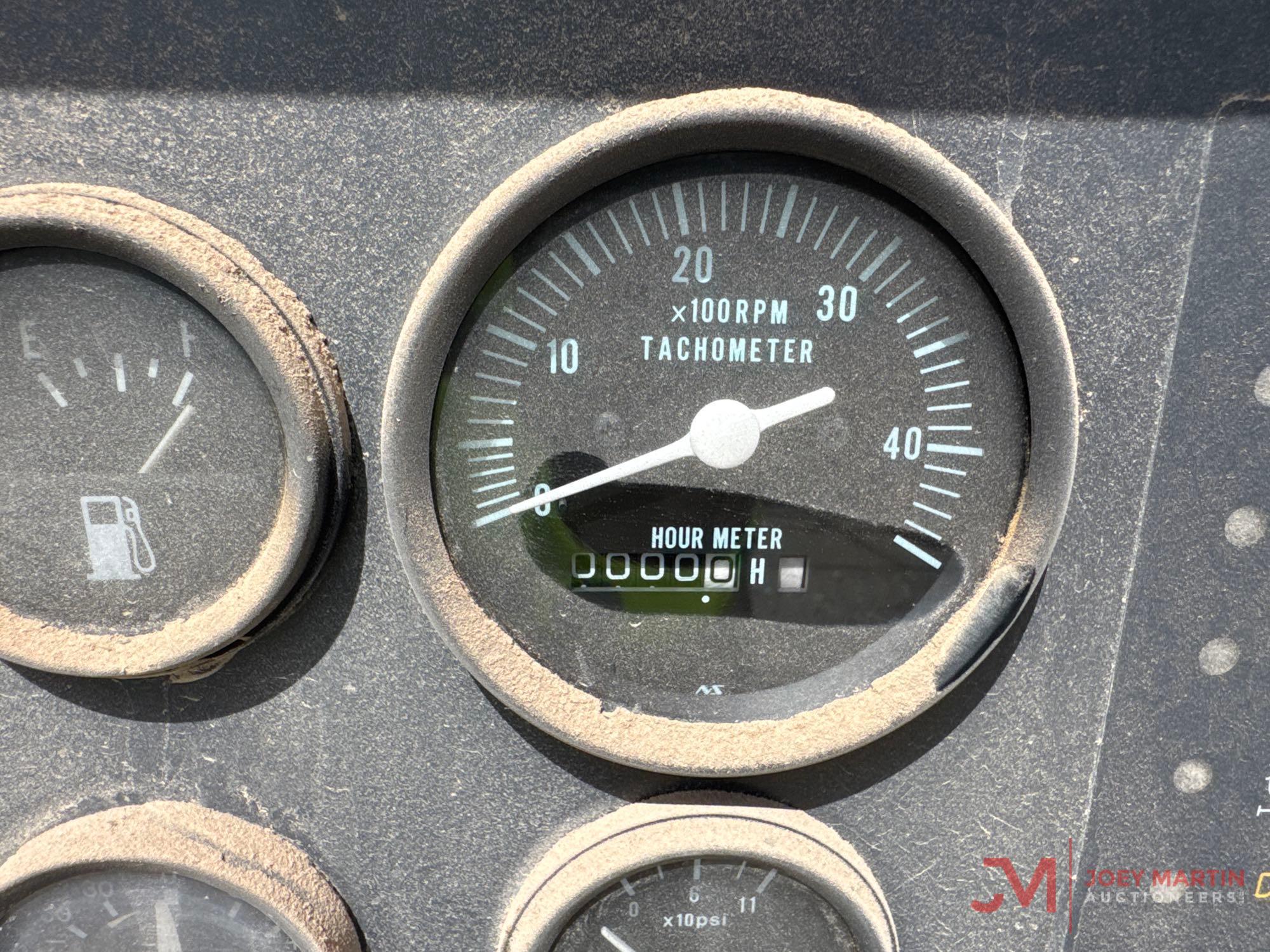 AIRMAN POWER PRO SDG150S GENERATOR