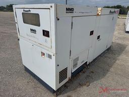 AIRMAN POWER PRO SDG150S GENERATOR