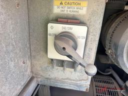 AIRMAN POWER PRO SDG150S GENERATOR