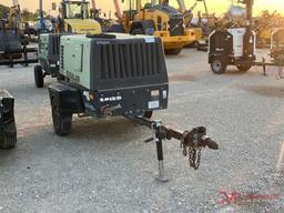 2017 SULLAIR 185 TOWABLE AIR COMPRESSOR