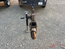 2017 SULLAIR 185 TOWABLE AIR COMPRESSOR