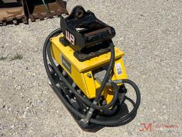 EPIROC HC350 HYDRAULIC EXCAVATOR TAMP