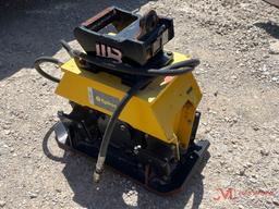 EPIROC HC350 HYDRAULIC EXCAVATOR TAMP