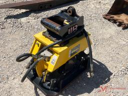 EPIROC HC350 HYDRAULIC EXCAVATOR TAMP