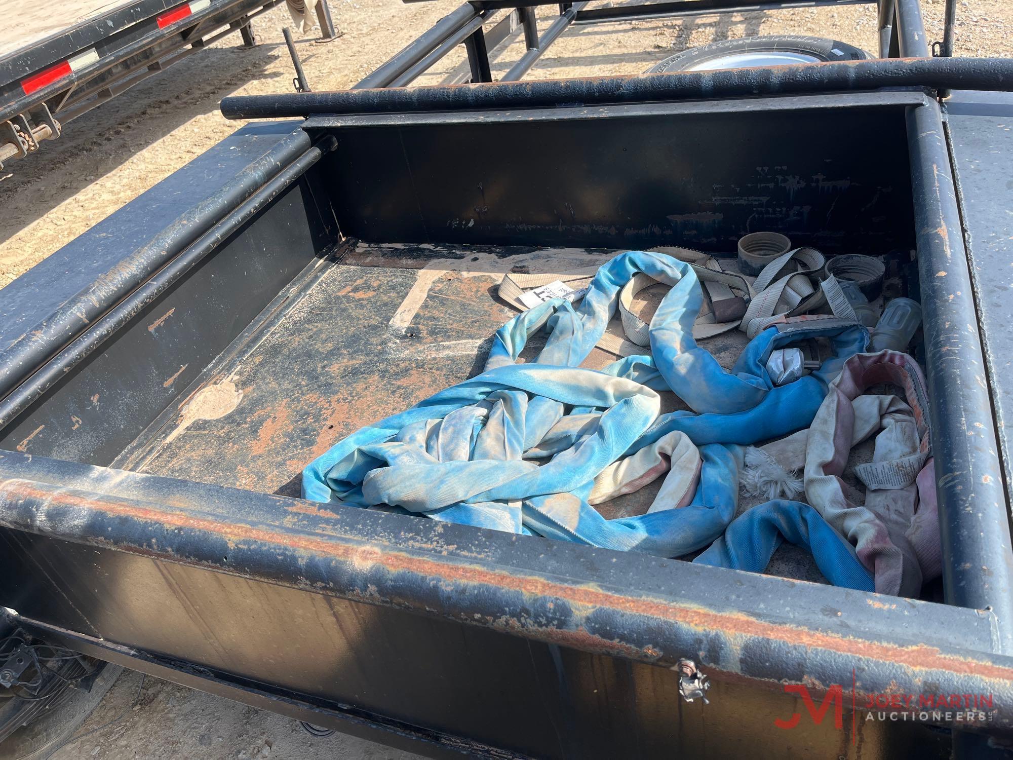 PIPE TRAILER