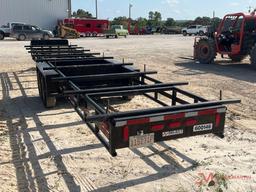PIPE TRAILER