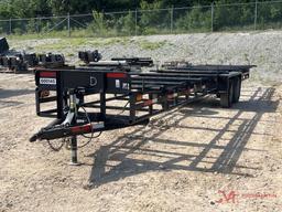 PIPE TRAILER