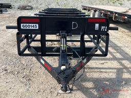 PIPE TRAILER