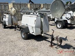 ALLMAND NITE-LITE PRO LIGHT TOWER