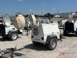 ALLMAND NITE-LITE PRO LIGHT TOWER
