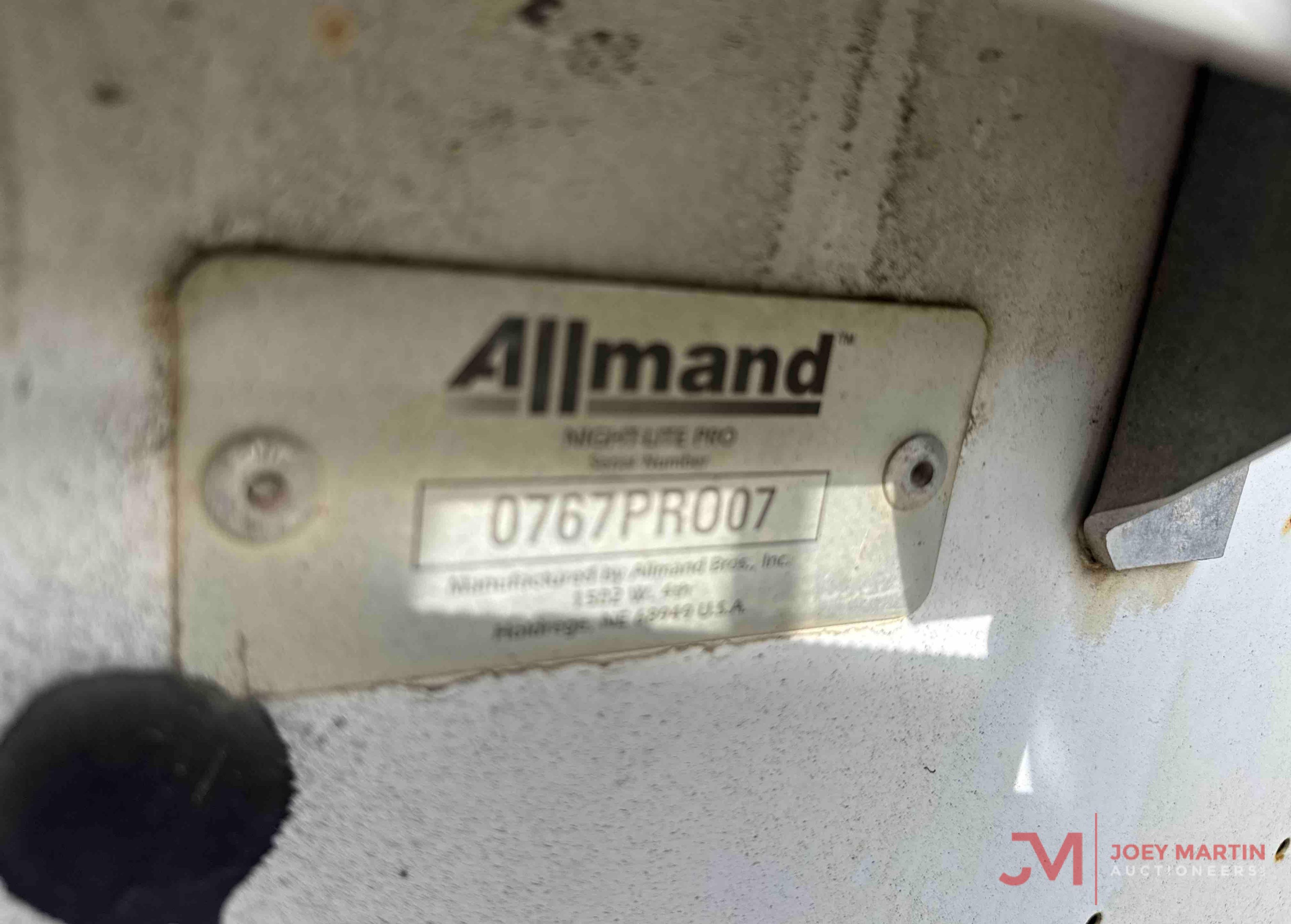 ALLMAND NITE-LITE PRO LIGHT TOWER
