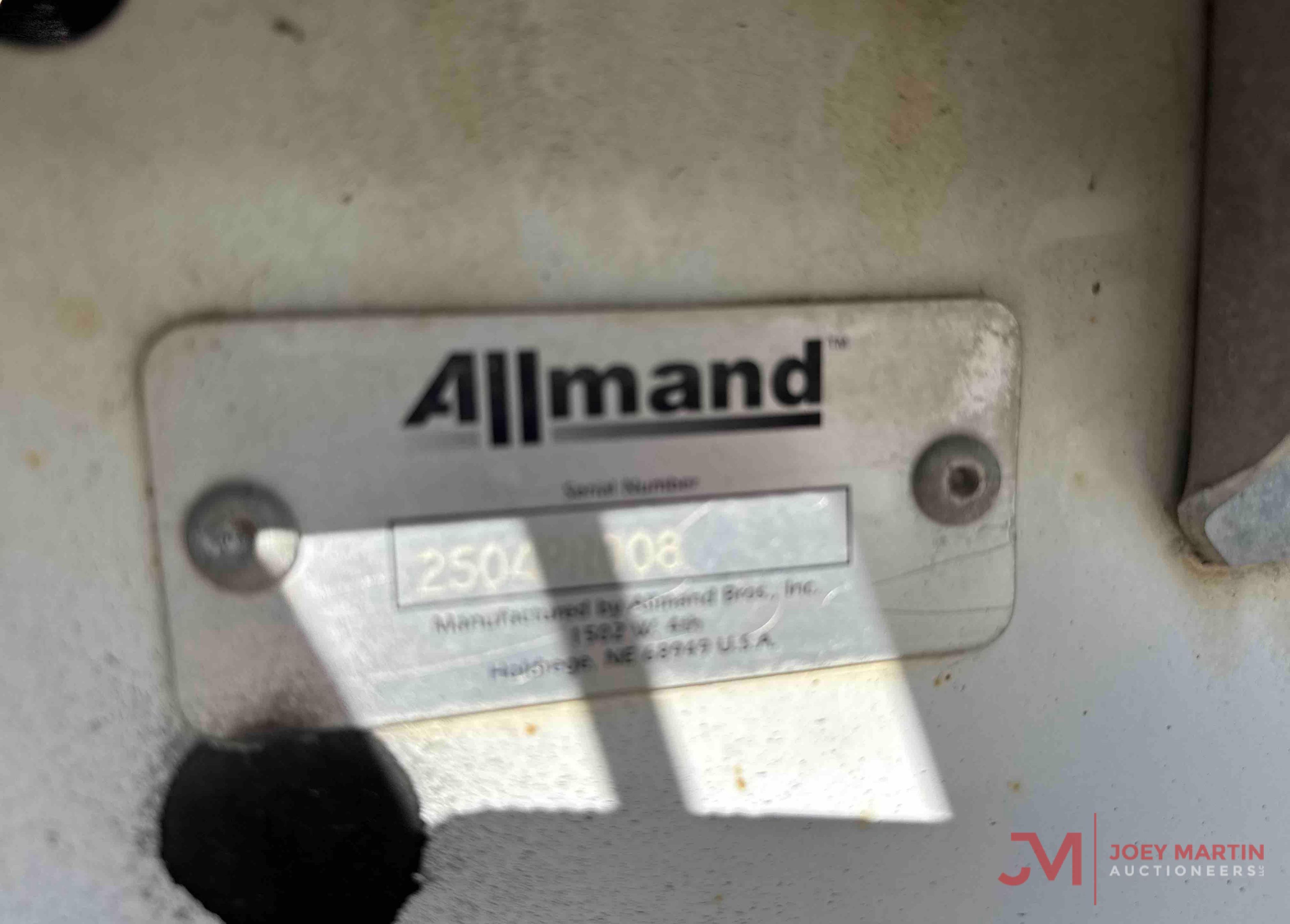 ALLMAND NITE-LITE PRO LIGHT TOWER