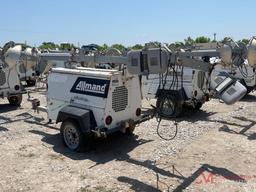 ALLMAND NITE-LITE PRO LIGHT TOWER