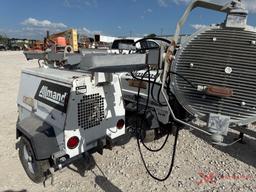 ALLMAND NITE-LITE PRO TOWABLE LIGHT TOWER