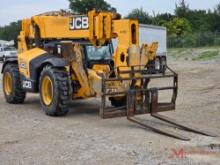 JCB 512-56 TELEHANDLER