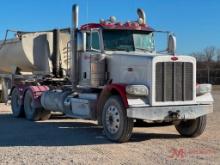 2016 PETERBILT DAY CAB TRUCK TRACTOR