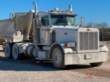 2003 PETERBILT DAY CAB TRUCK TRACTOR