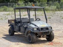 2018 INGERSOLL RAND CLUB CARRYALL 1700