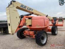 2014 JLG 600A ARTICULATING BOOM LIFT