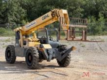 2011 GEHL RS10-55 TELEHANDLER