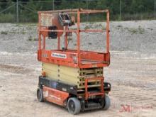 JLG 1932 SCISSOR LIFT