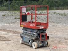 SKYJACK SJIII 3219 SCISSOR LIFT