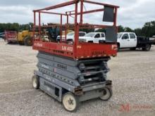 SKYJACK SJIII 4632 SCISSOR LIFT