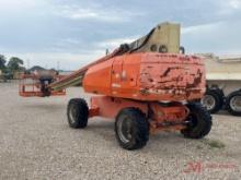 2013 JLG 800S BOOM LIFT