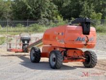 2017 JLG 600S BOOM LIFT