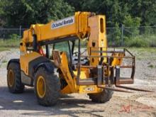 JCB 510-56 TELEHANDLER