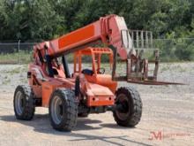 2015 SKYJACK 6042 TELEHANDLER