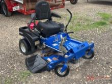 DIXON ZTR 968999559 ZERO TURN MOWER