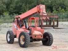 2006 JLG SKYTRAK 6036 TELEHANDLER