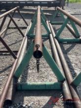 21' PIPE RACK