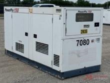 POWER PRO 150 GENERATOR