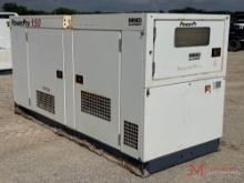 POWER PRO 150 GENERATOR