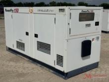 POWER PRO 150 GENERATOR