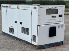 POWER PRO 150 GENERATOR