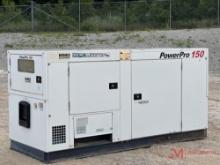 POWER PRO 150 GENERATOR
