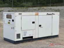 POWER PRO 150 GENERATOR