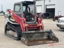TAKEUCHI TL12R2 MULTI TERRAIN LOADER