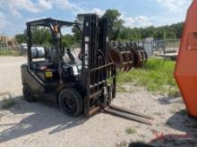 HELI FORKLIFT