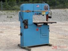 DoALL CONTOUR MACHINE